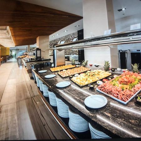 סבטי ולאס Private Apartment 49 In Prestige Fort Beach Hotel מראה חיצוני תמונה