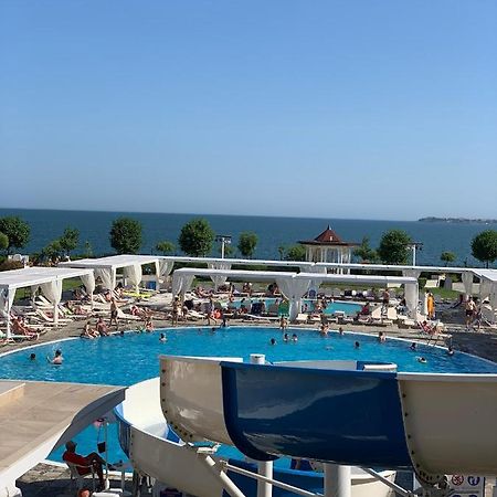 סבטי ולאס Private Apartment 49 In Prestige Fort Beach Hotel מראה חיצוני תמונה
