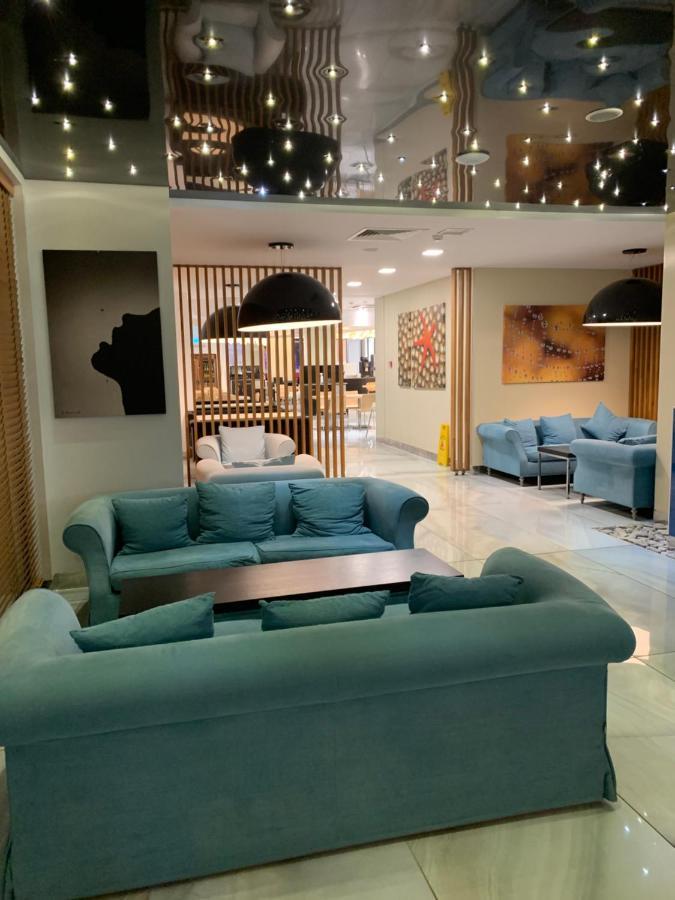 סבטי ולאס Private Apartment 49 In Prestige Fort Beach Hotel מראה חיצוני תמונה