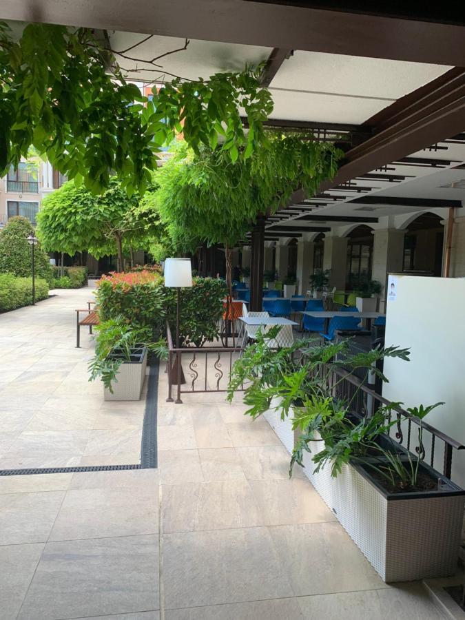 סבטי ולאס Private Apartment 49 In Prestige Fort Beach Hotel מראה חיצוני תמונה