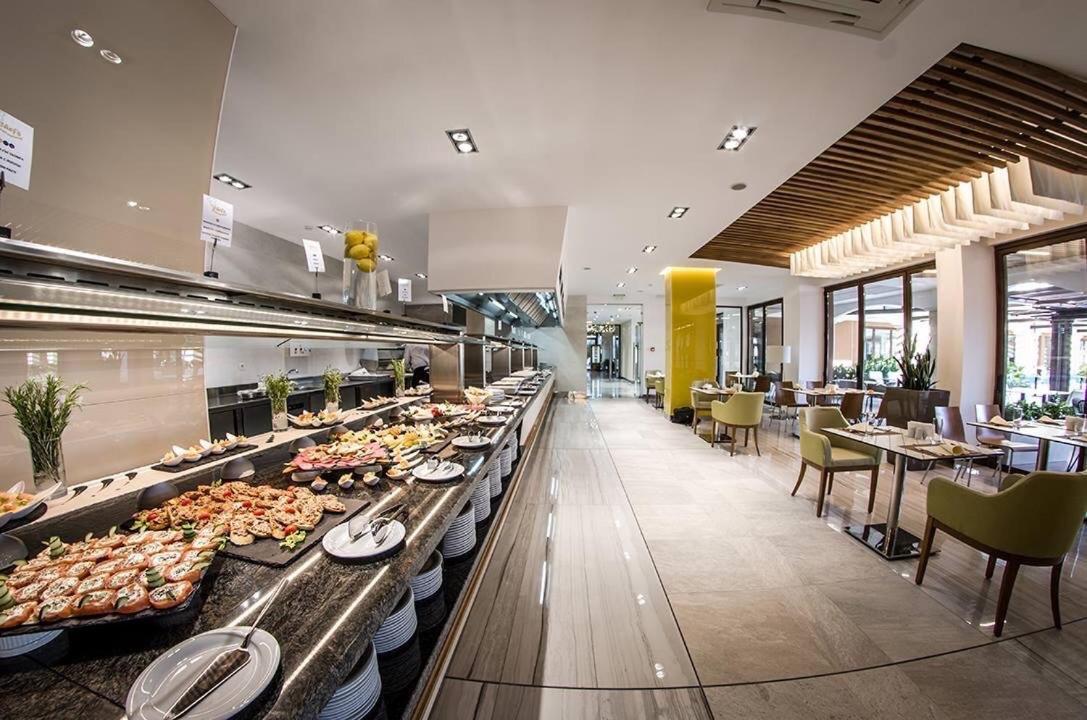 סבטי ולאס Private Apartment 49 In Prestige Fort Beach Hotel מראה חיצוני תמונה