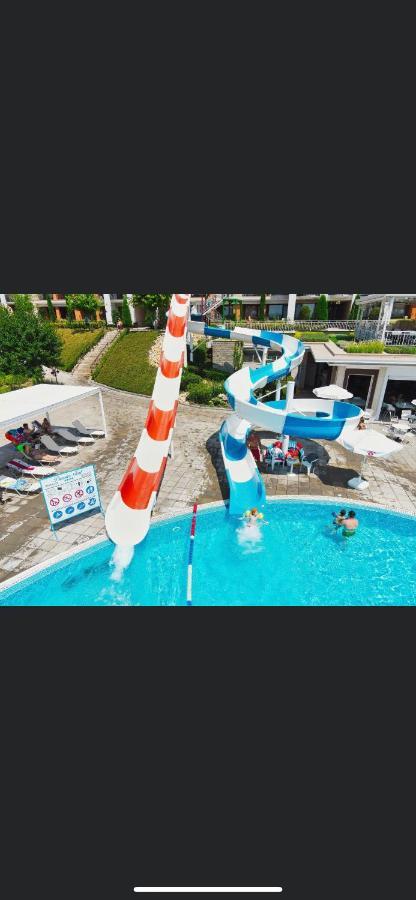 סבטי ולאס Private Apartment 49 In Prestige Fort Beach Hotel מראה חיצוני תמונה