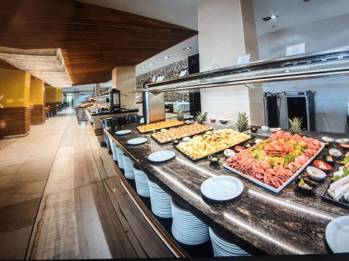 סבטי ולאס Private Apartment 49 In Prestige Fort Beach Hotel מראה חיצוני תמונה