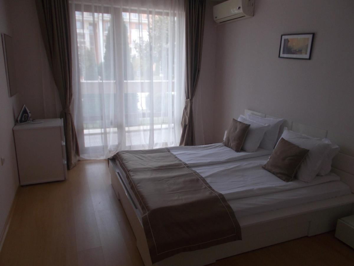סבטי ולאס Private Apartment 49 In Prestige Fort Beach Hotel מראה חיצוני תמונה