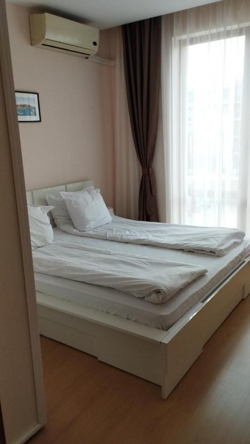 סבטי ולאס Private Apartment 49 In Prestige Fort Beach Hotel מראה חיצוני תמונה