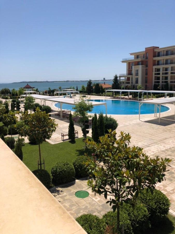 סבטי ולאס Private Apartment 49 In Prestige Fort Beach Hotel מראה חיצוני תמונה