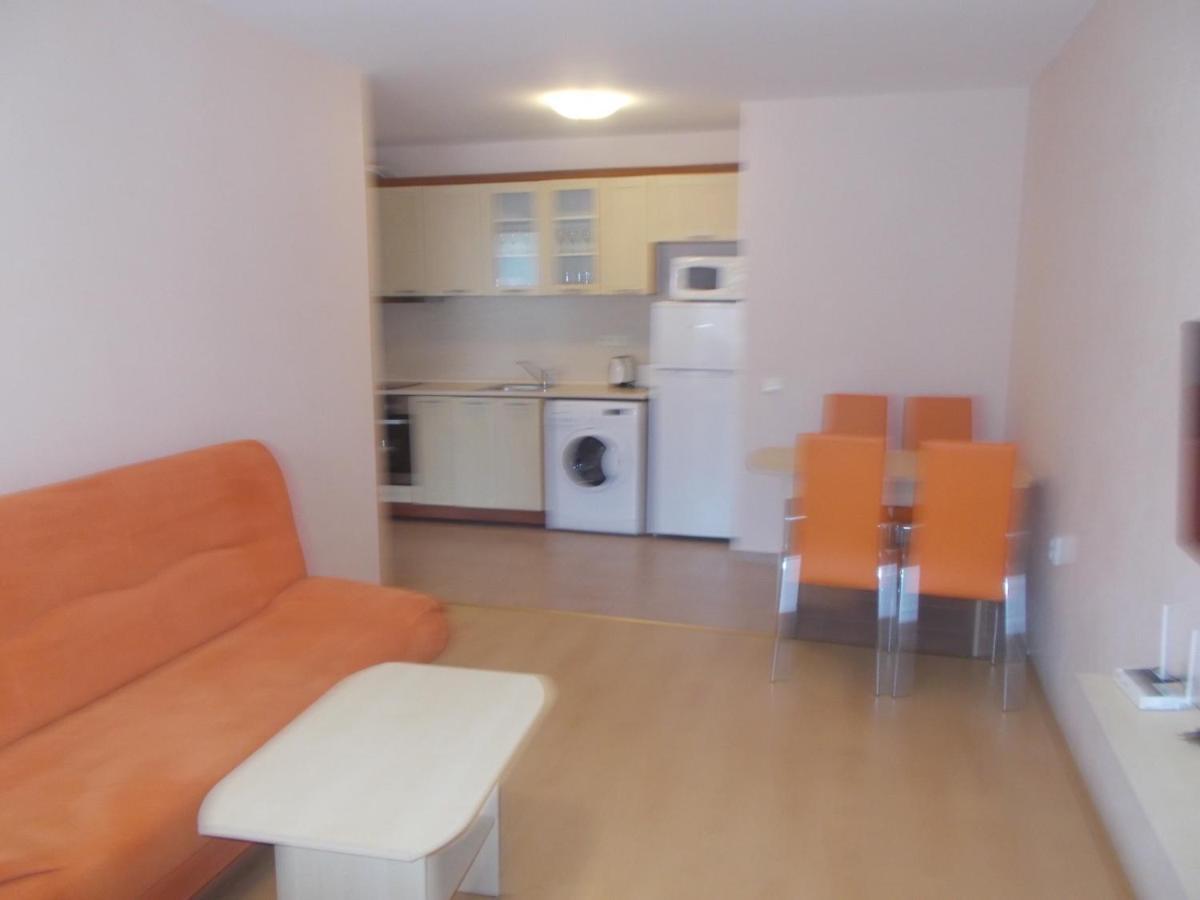 סבטי ולאס Private Apartment 49 In Prestige Fort Beach Hotel מראה חיצוני תמונה