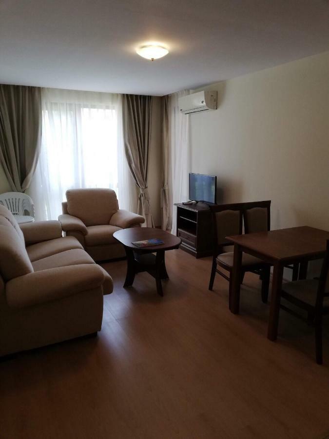 סבטי ולאס Private Apartment 49 In Prestige Fort Beach Hotel מראה חיצוני תמונה