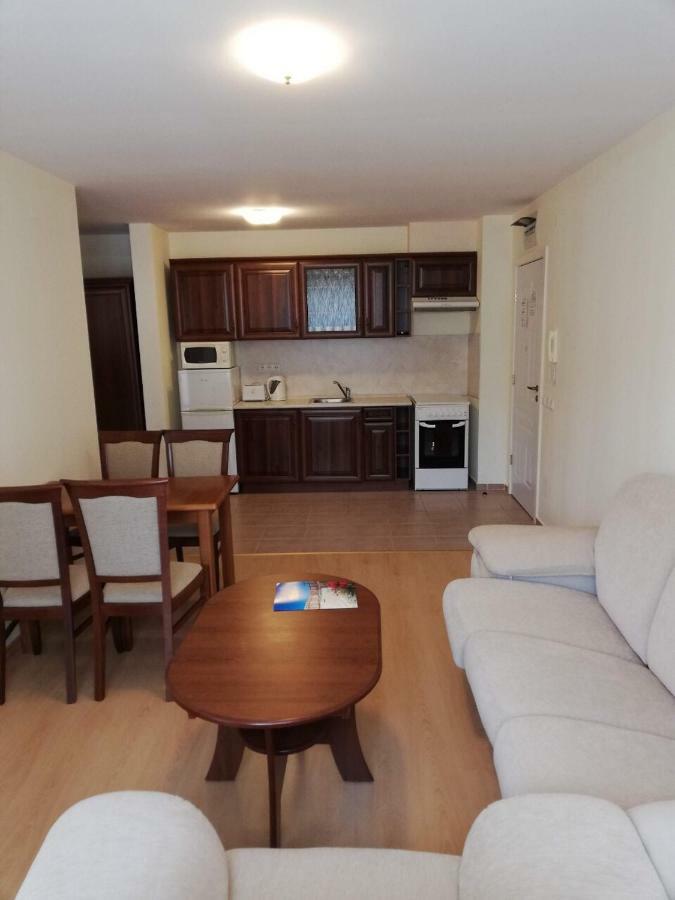 סבטי ולאס Private Apartment 49 In Prestige Fort Beach Hotel מראה חיצוני תמונה