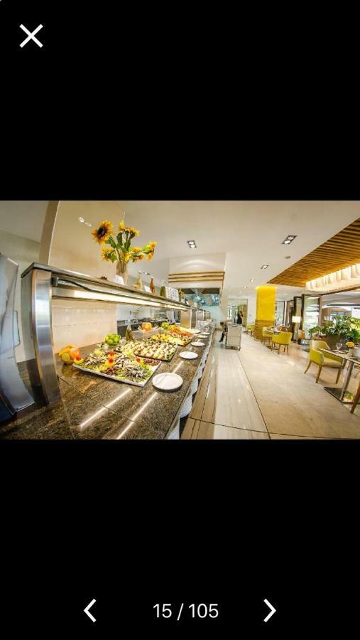 סבטי ולאס Private Apartment 49 In Prestige Fort Beach Hotel מראה חיצוני תמונה