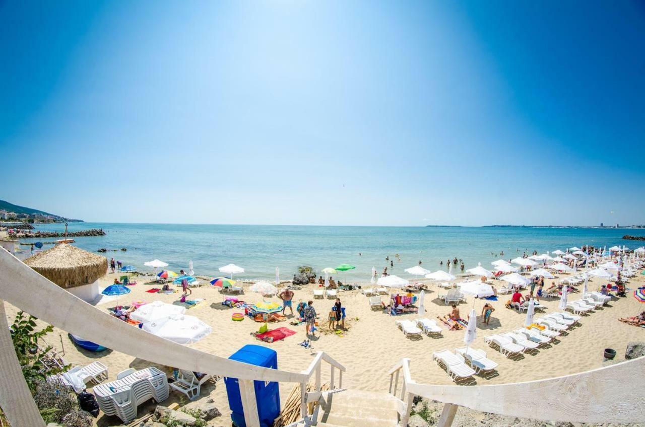 סבטי ולאס Private Apartment 49 In Prestige Fort Beach Hotel מראה חיצוני תמונה