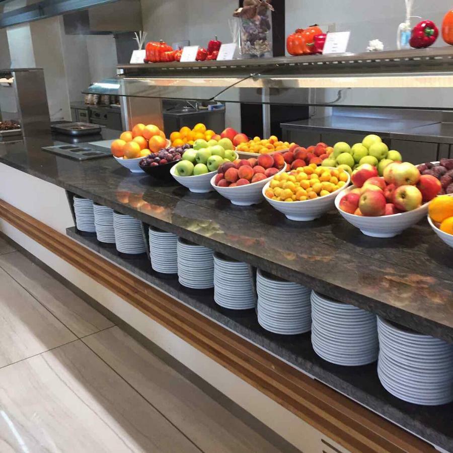 סבטי ולאס Private Apartment 49 In Prestige Fort Beach Hotel מראה חיצוני תמונה