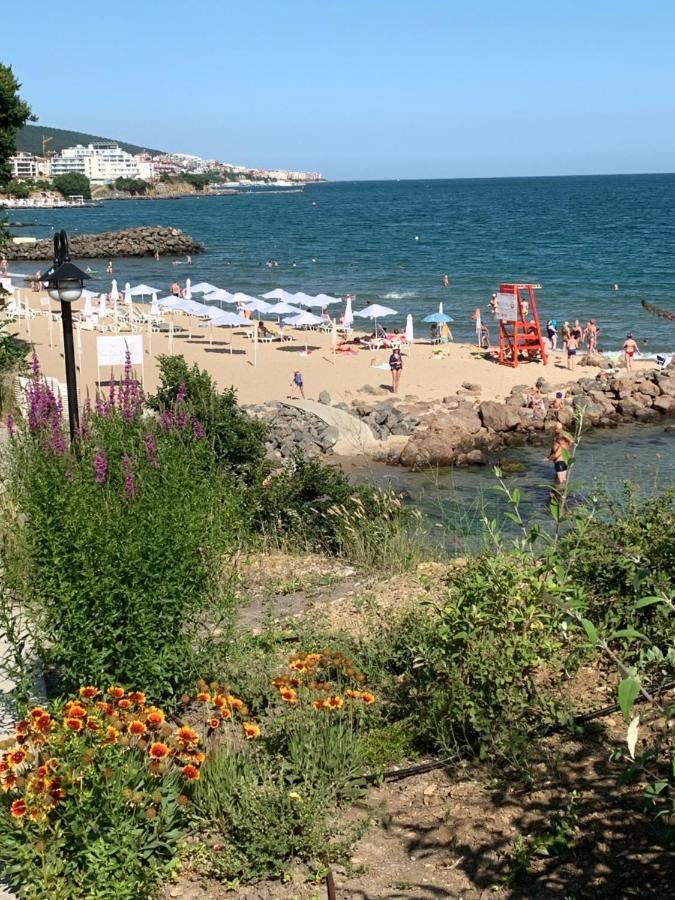 סבטי ולאס Private Apartment 49 In Prestige Fort Beach Hotel מראה חיצוני תמונה