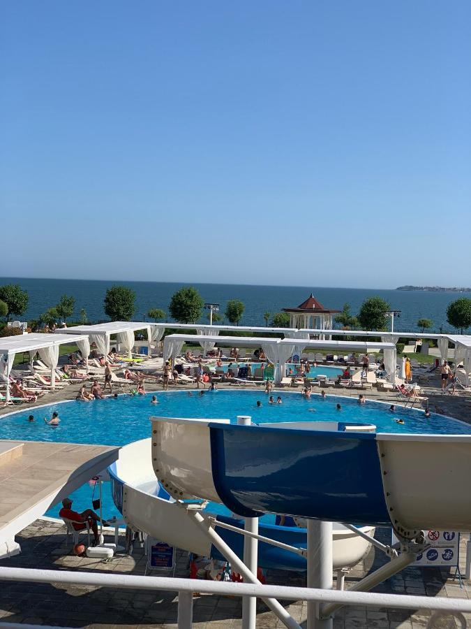 סבטי ולאס Private Apartment 49 In Prestige Fort Beach Hotel מראה חיצוני תמונה