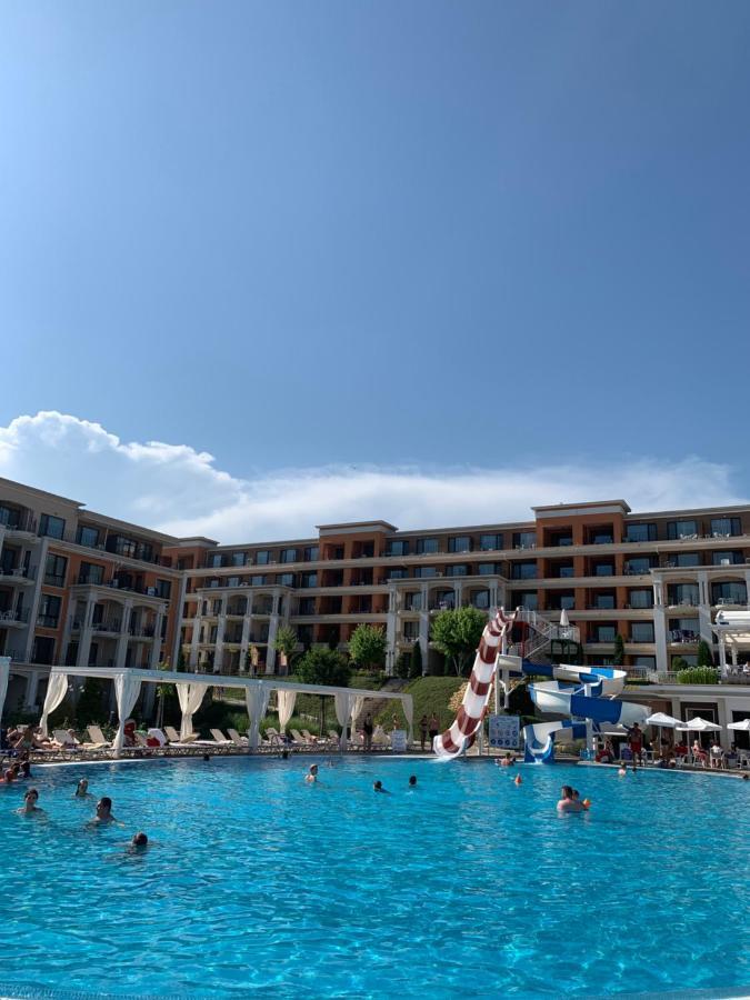סבטי ולאס Private Apartment 49 In Prestige Fort Beach Hotel מראה חיצוני תמונה