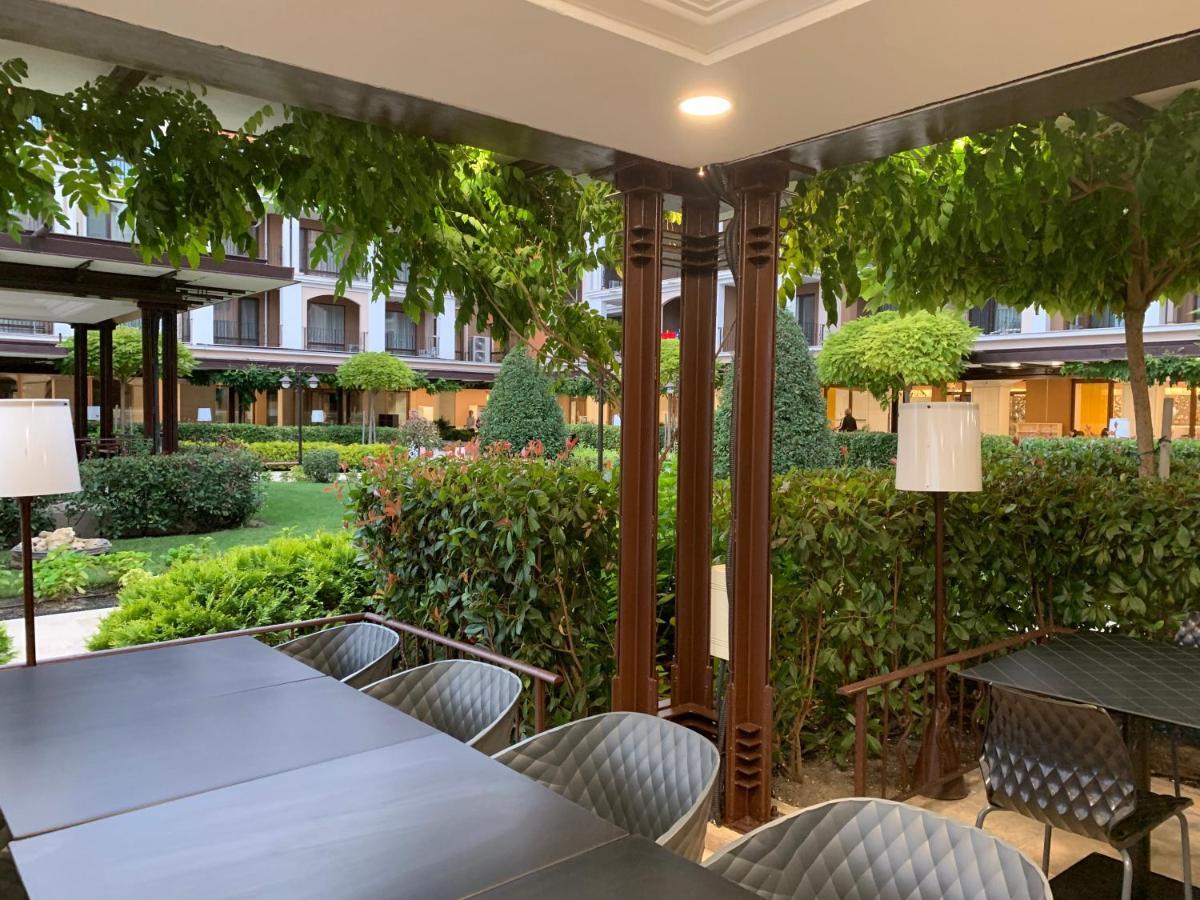 סבטי ולאס Private Apartment 49 In Prestige Fort Beach Hotel מראה חיצוני תמונה