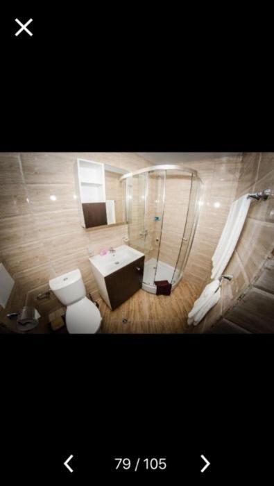 סבטי ולאס Private Apartment 49 In Prestige Fort Beach Hotel מראה חיצוני תמונה