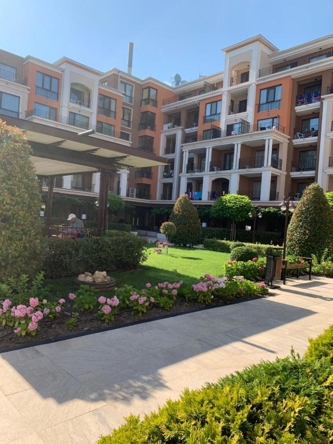 סבטי ולאס Private Apartment 49 In Prestige Fort Beach Hotel מראה חיצוני תמונה