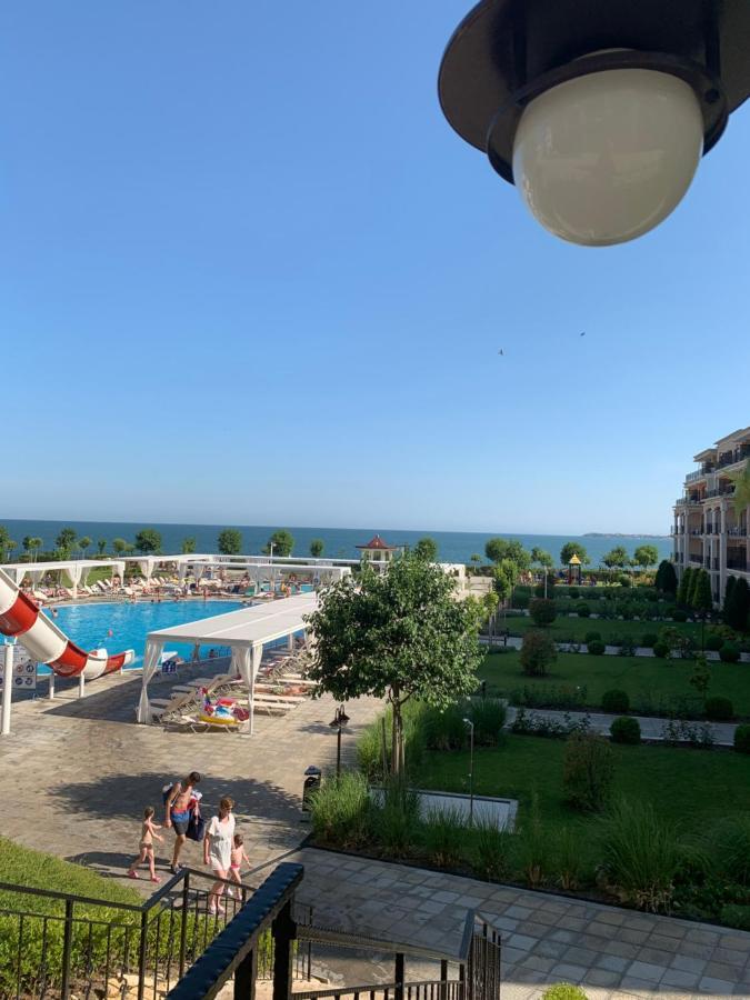 סבטי ולאס Private Apartment 49 In Prestige Fort Beach Hotel מראה חיצוני תמונה