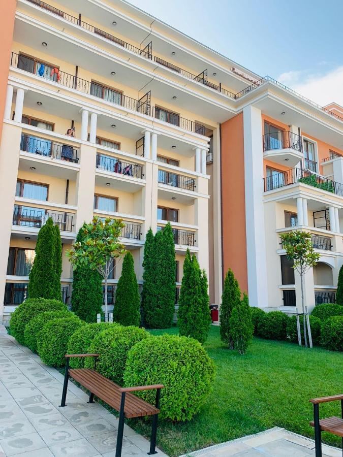 סבטי ולאס Private Apartment 49 In Prestige Fort Beach Hotel מראה חיצוני תמונה