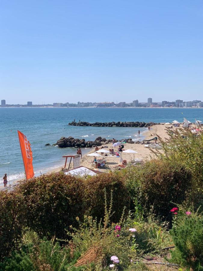 סבטי ולאס Private Apartment 49 In Prestige Fort Beach Hotel מראה חיצוני תמונה